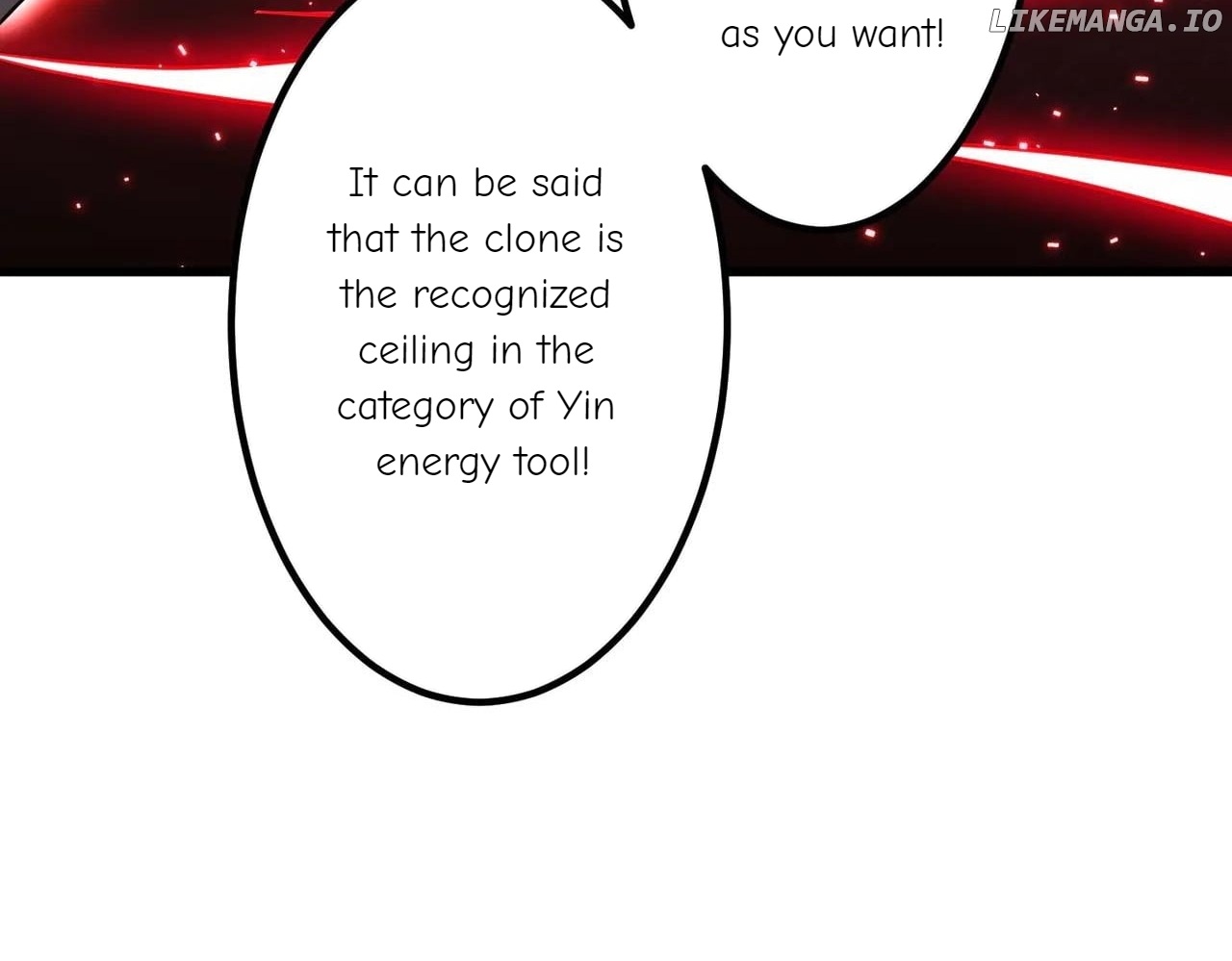With My Netherworld Trillions, Game On! Chapter 210 - page 51
